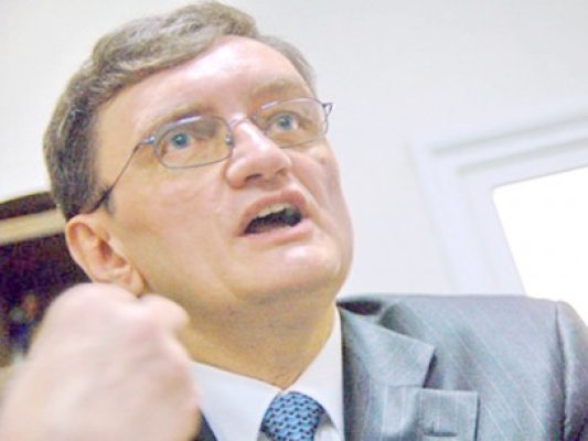 PNL îi cere lui Ciorbea să-l reclame pe 